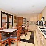 Best Western Sunland Park Inn 