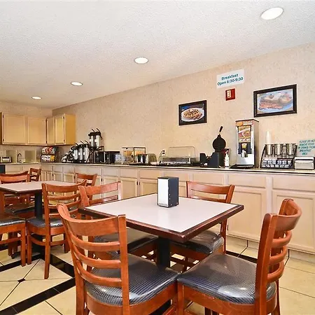 Best Western Sunland Park Inn 