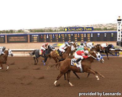 Hotel Western Sunland Park 3*