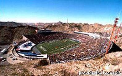 Western Sunland Park