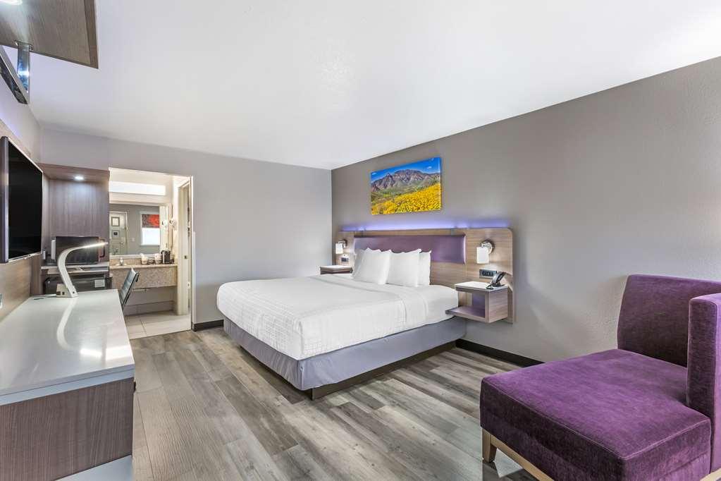 Hotel Western Sunland Park El Paso