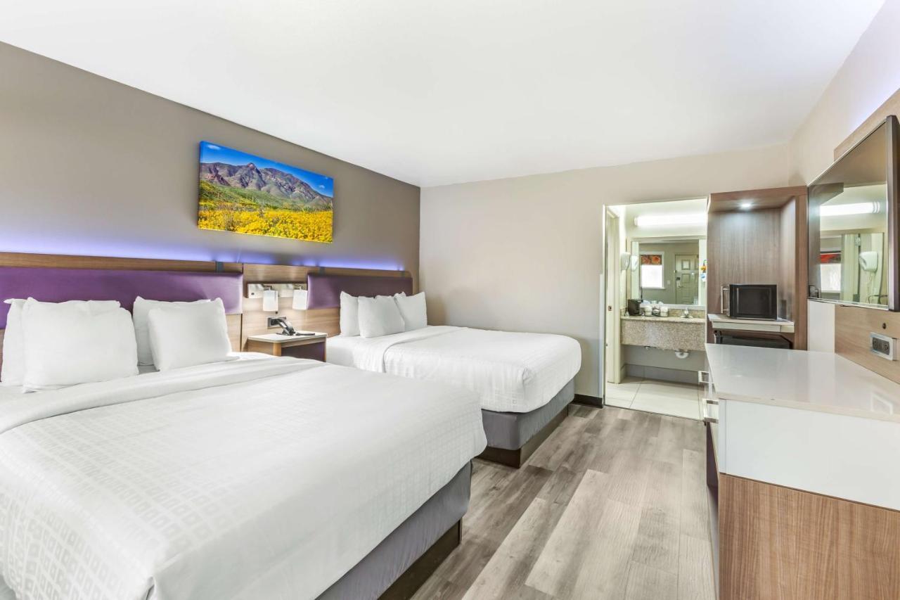 Western Sunland Park Hotel El Paso