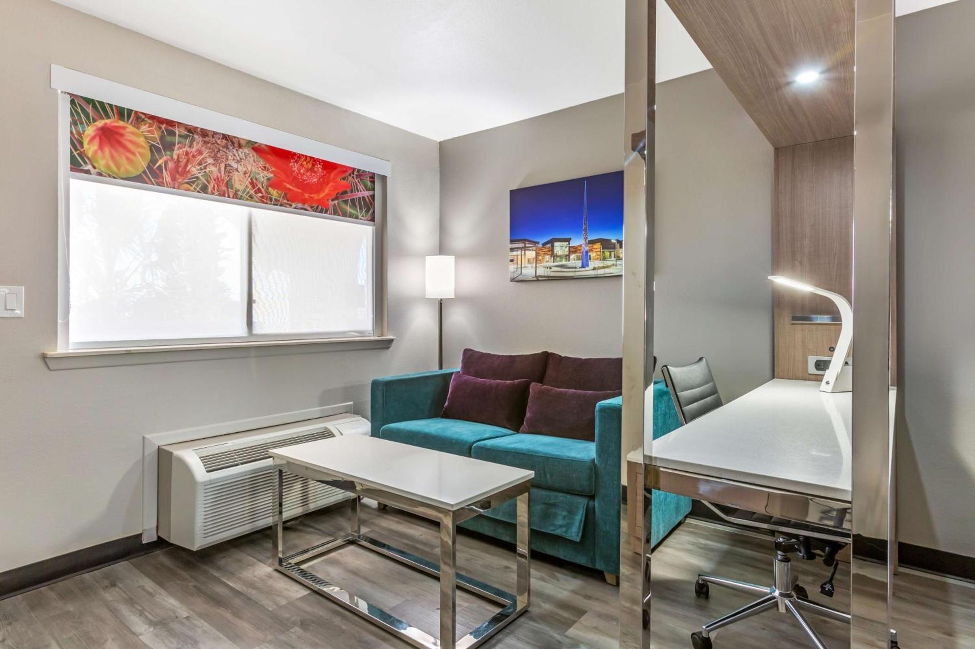 Hotel Western Sunland Park El Paso