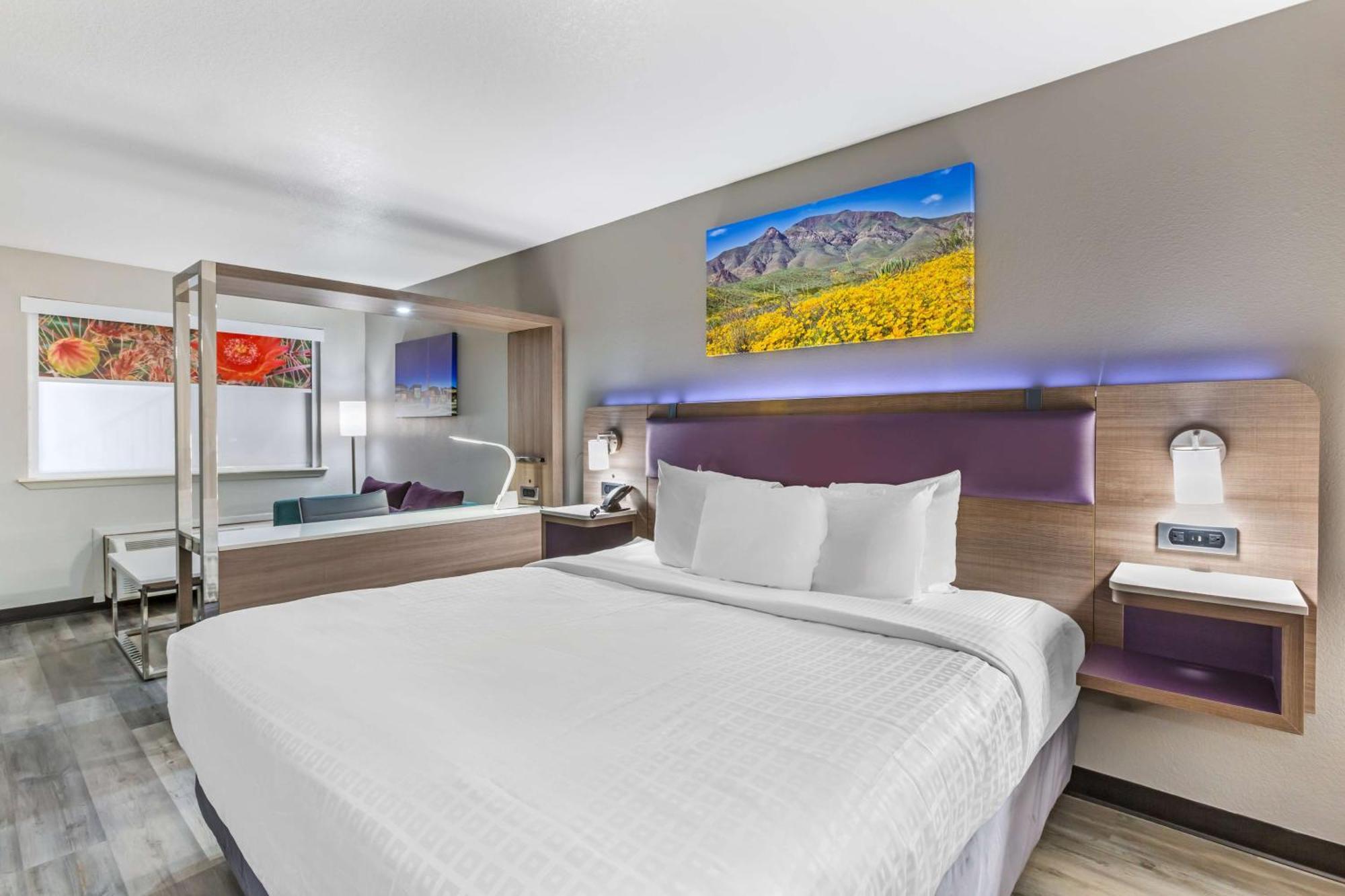 Hotel Western Sunland Park