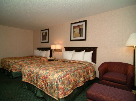 Hotel Western Sunland Park