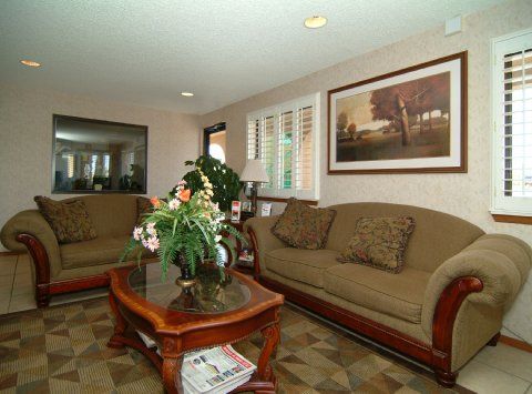 Western Sunland Park Hotel 3*