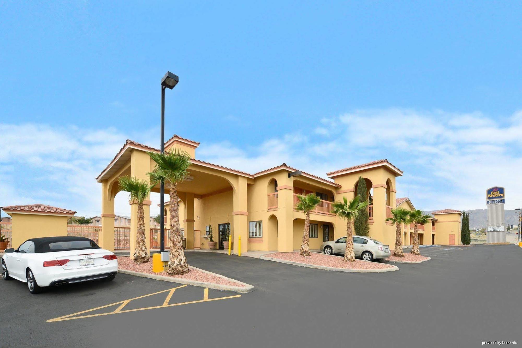 Western Sunland Park