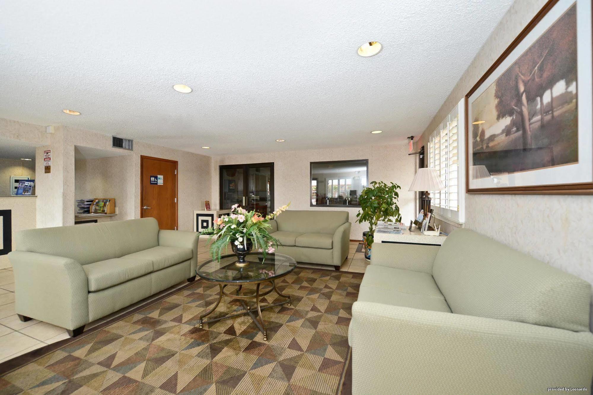 Western Sunland Park 3* El Paso