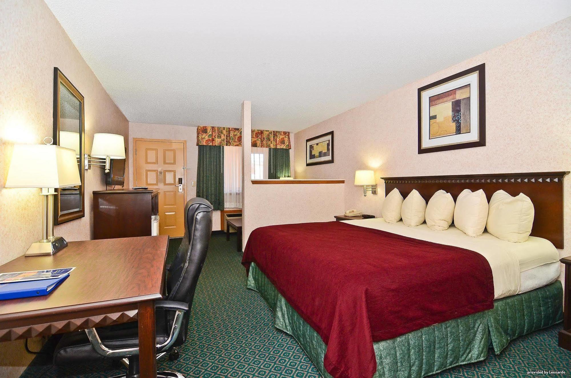 Western Sunland Park 3* El Paso