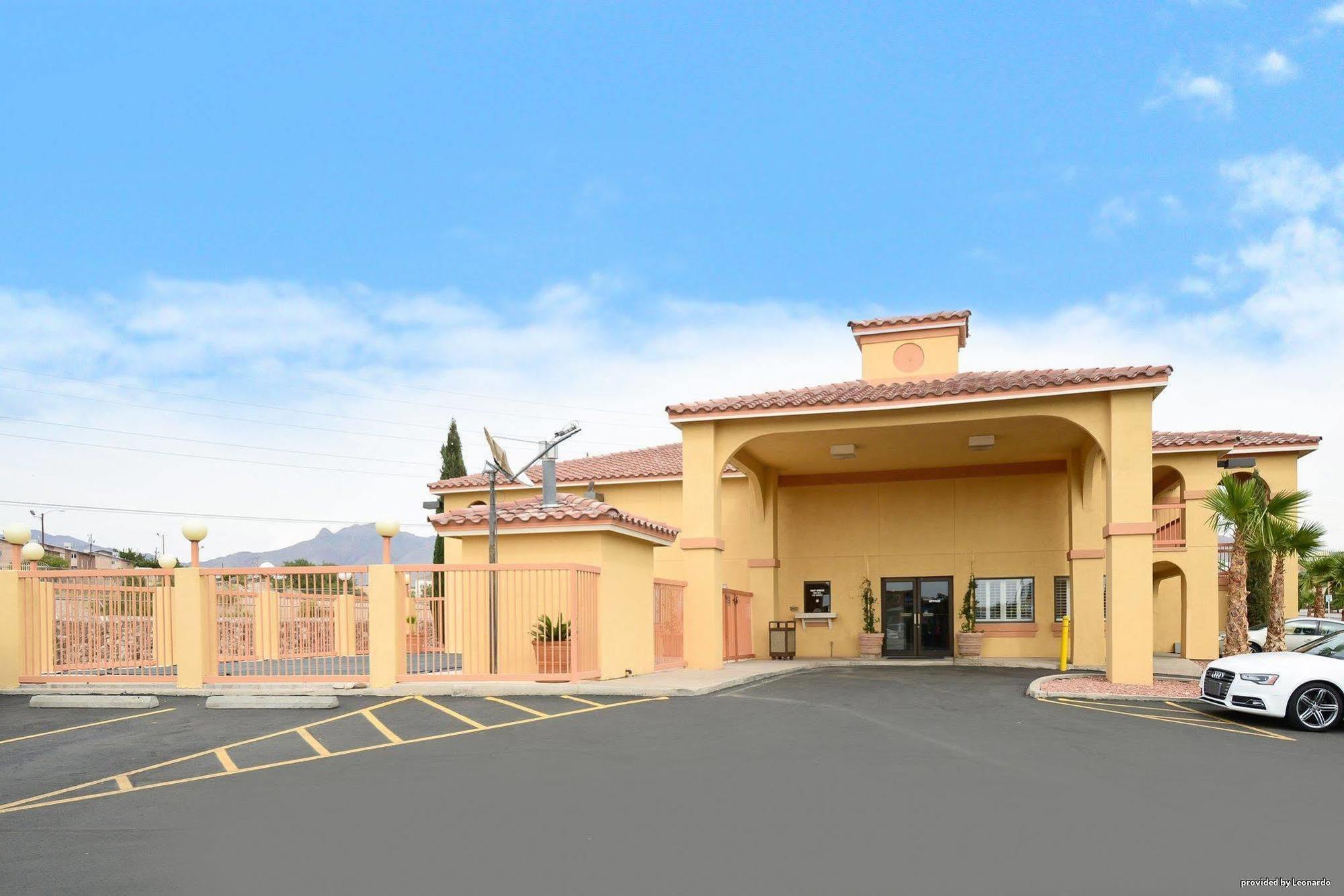 Western Sunland Park El Paso