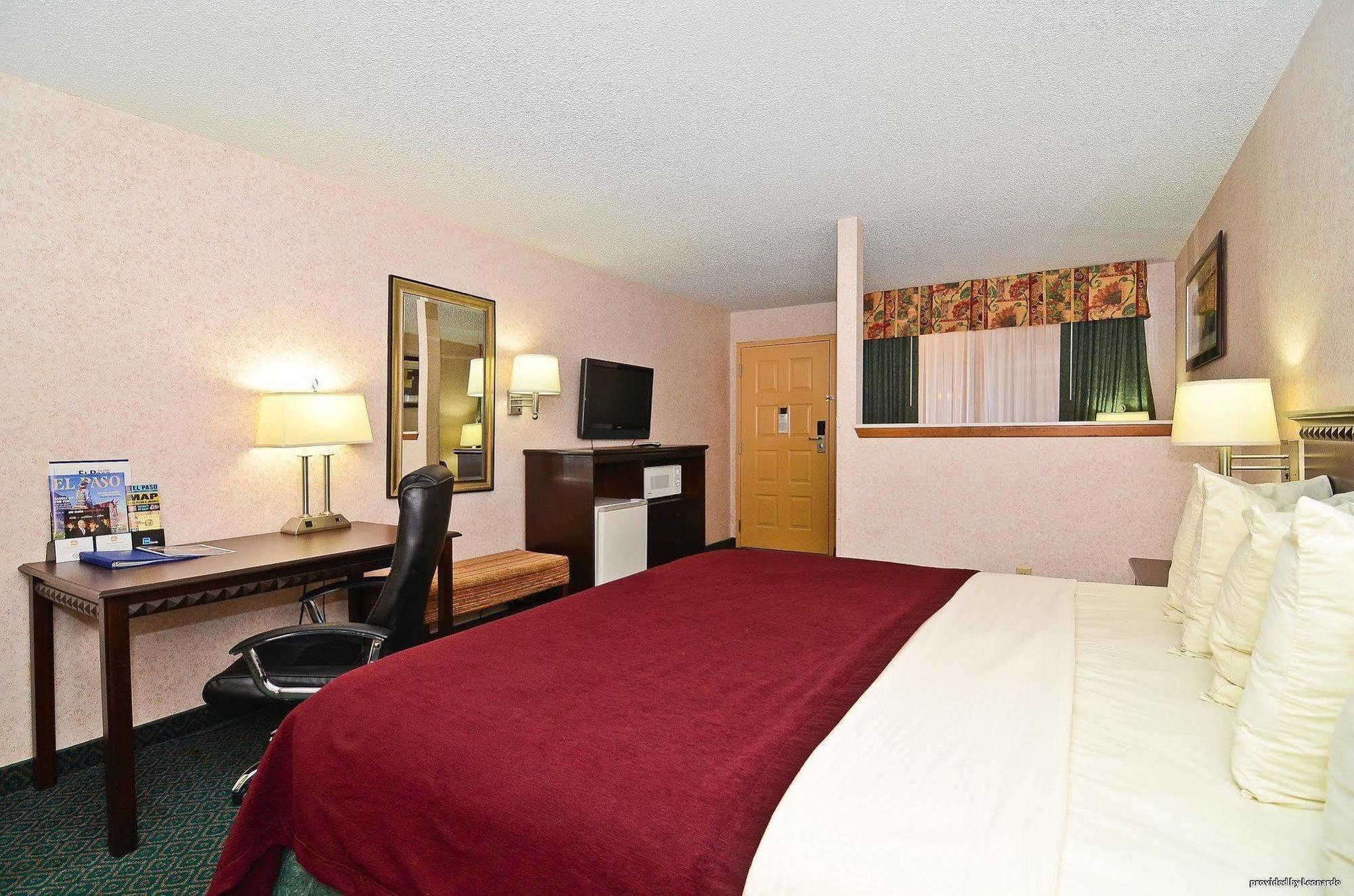 Western Sunland Park Hotel