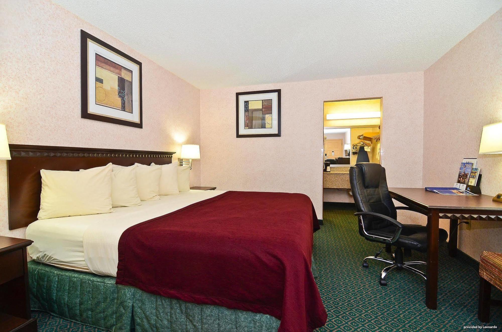 Western Sunland Park 3* El Paso