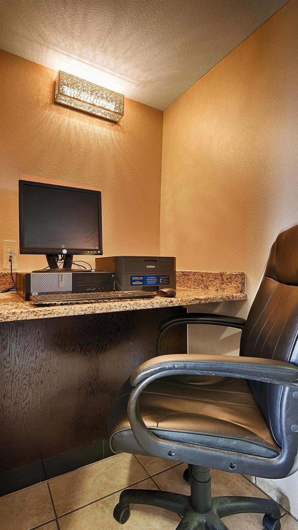 Western Sunland Park Hotel El Paso