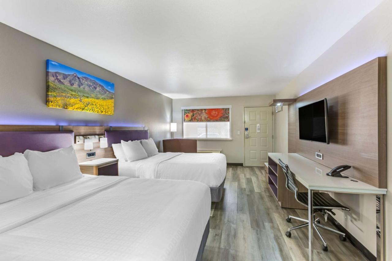 Western Sunland Park 3* El Paso