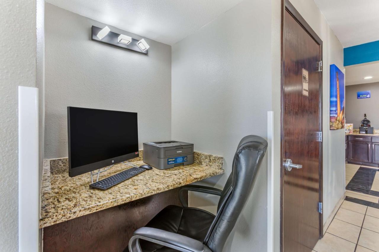 Hotel Western Sunland Park El Paso