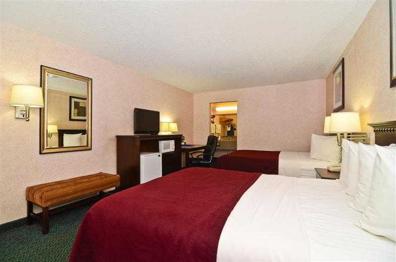 Hotel Western Sunland Park El Paso