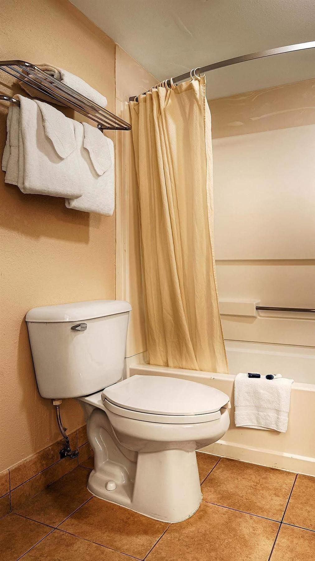 Western Sunland Park 3* El Paso